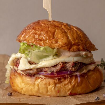 Бийский парень в Вкус дружбы по цене 730 ₽