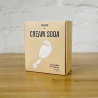 Колумбия Эль Пласер в Cream Soda