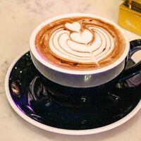 Горячий шоколад в СушиBox