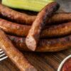 Колбаски для грили Мюнхенские в У Дашеньки по цене 250