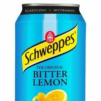 Schweppes Лимон в Ресторан ЩЕПКИНЪ