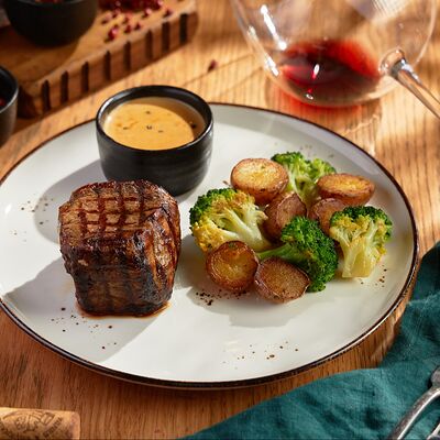 Филе миньон в Liman по цене 2340 ₽