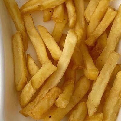 Фри в Шаурма King по цене 200 ₽