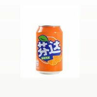 Напиток Fanta Апельсин Китай в Drova пицца из дровяной печи