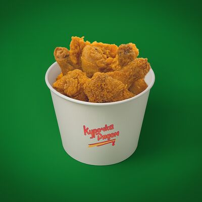 Chiken Box M в Курочка рядом по цене 1319 ₽