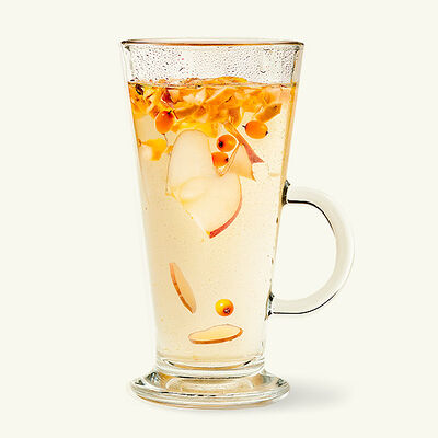 Авторский чай: Облепиха-имбирь 300 мл в Вкусномаркет по цене 189 ₽