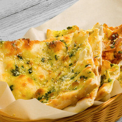 Фокачча в iL Патио по цене 299 ₽