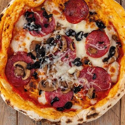 Капричёза в 2 Мира по цене 1300 ₽