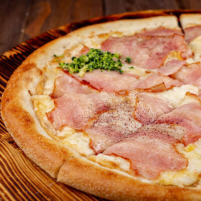 Панчетта в Пицца Хаб по цене 781 ₽