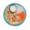 Пельмени куриные жареные с соусом спешиал в Поке-маN по цене 219