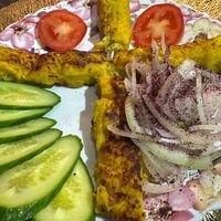 Люля из Картофеля в Сим-Сим