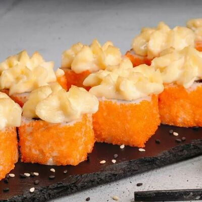 Монако в Суши Мастер по цене 269 ₽