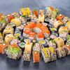 Бест сет в SushiDays по цене 1699