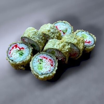 Темпура Калифорния в Будь проще по цене 489 ₽