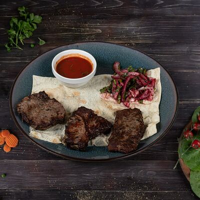 Дана бастырма в Ассадо по цене 680 ₽