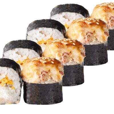 Дабл Чиз в SushiKent по цене 534 ₽