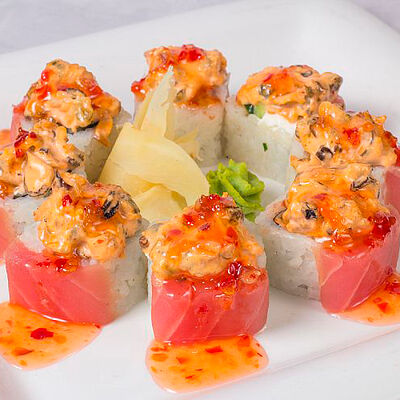 МуруКай Туна Маки в Луиджи & Тосё по цене 429