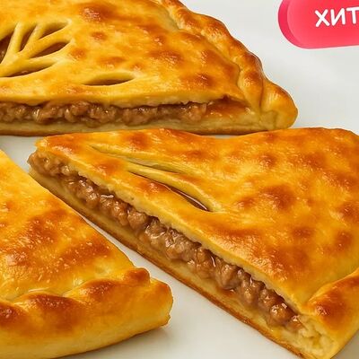 Пирог из говядины в Алпироги по цене 1300 ₽