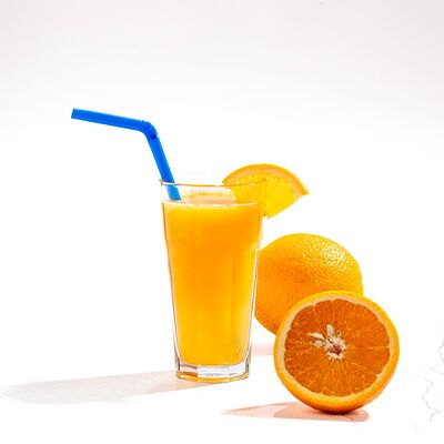 Фреш Апельсин в Замок Двин по цене 460 ₽