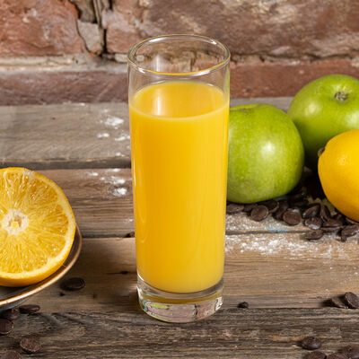 Сок в Гастропаб Дабл Эль по цене 260 ₽