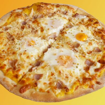Аджарская в Pappa-Pizza по цене 620 ₽