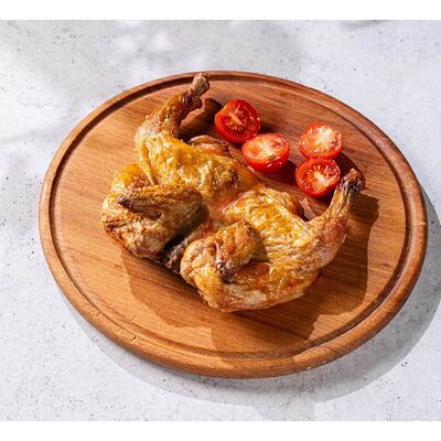 Цыпленок Табака в Tsameti по цене 970 ₽