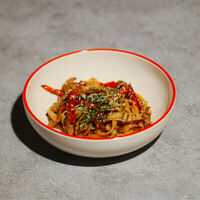 Говядина по-азиатски Д в Tinto