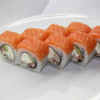 Ролл Филадельфия в АСАКУСА