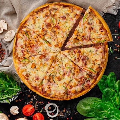 Ассортив Жан Плов Лагман 24/7 по цене 1300 ₽