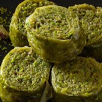 Пахлава Сарай Сармав Кафе нут по цене 80 ₽