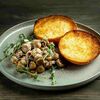 Грибы Ди Аглио в Традиции вкуса по цене 780