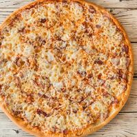 Пицца Донья в A-pizza