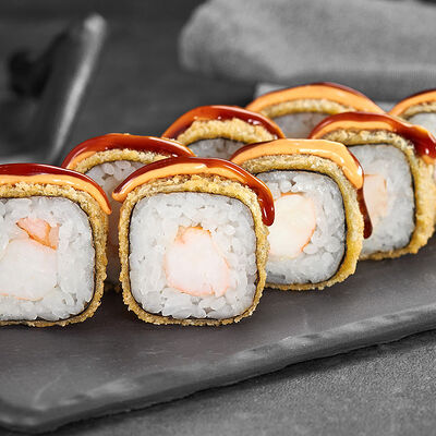 Эби лайт в Суши мастер по цене 199 ₽