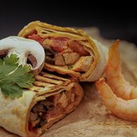 Том Ямв Я здесь!