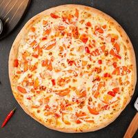 Креветка в Jokerpizza