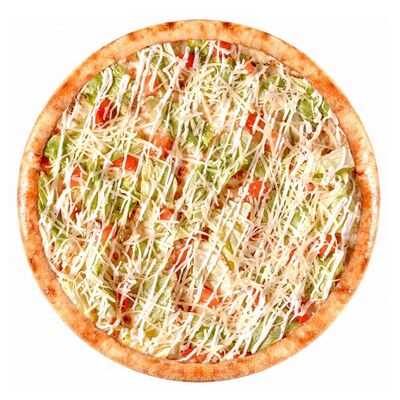 Цезарь маленькая (сливки) в Pomodoro Royal по цене 840 ₽