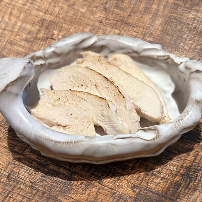 Курица в Айна по цене 400 ₽