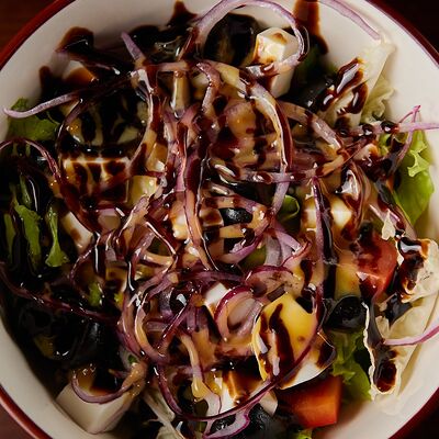 Салат Греческий в Menthol по цене 420 ₽