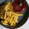 Картофель фри в Раковарня Где раки по цене 350