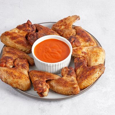 Русская рулетка в Chick n Cali по цене 6990 ₸