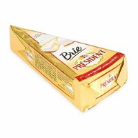 Сыр Бри 60% President Ефремовский Мк бзмж в Азбука Вкуса Экспресс Меню