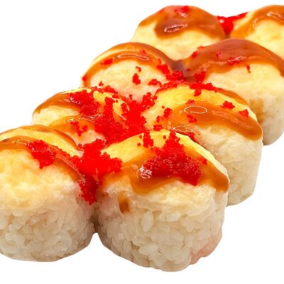 Макси ролл Норвегия в Роллексы по цене 827 ₽