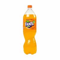 Fanta в Халяль плов №1