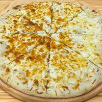 Пицца Сырная в Pizza Pavlo
