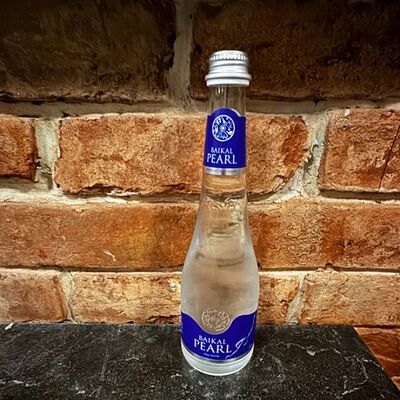 Минеральная вода Байкал в John Gilroys по цене 450 ₽