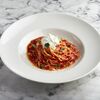 Pasta Аль Помодоро со страчателлой в Mozza по цене 790