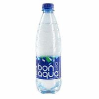 BonAqua газированная в Пузата хата