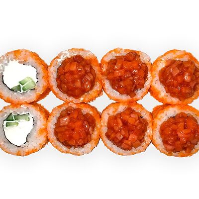 Кингё в СУШИKING по цене 329 ₽