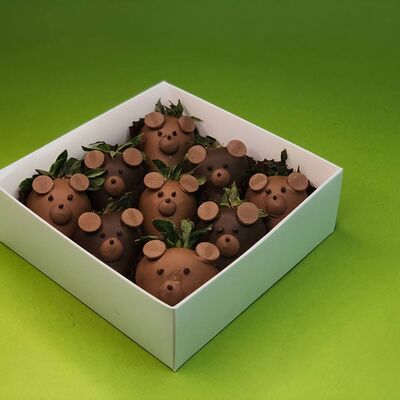 Медвежата в Mosfresa по цене 2190