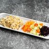 Паста Альфредо в My Dear Kebab по цене 30